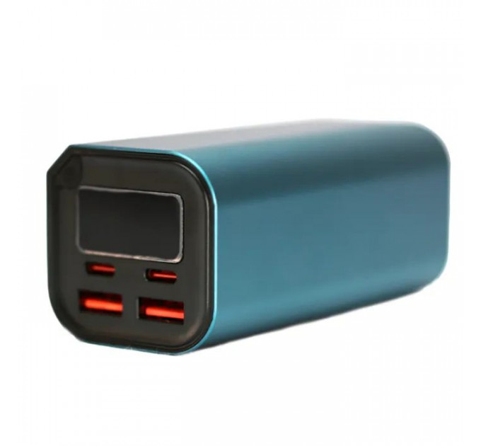 Батарея універсальна TheGeneral 18000mah Kamet, QC\/22.5W (40012019-03)