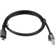 Дата кабель USB-C to RJ45 Ethernet 1.0m PowerPlant (CA914913)