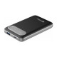 Батарея універсальна Sandberg 10000mAh Travel PD\/20W, QC\/3.0\/22.5W, USB-A, USB-C, LCD Display (421-16)