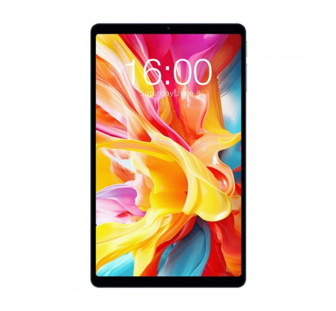 Планшет Teclast T50 Mini 8.68\" 8\/128GB LTE Metal, Blue (6940709687512)