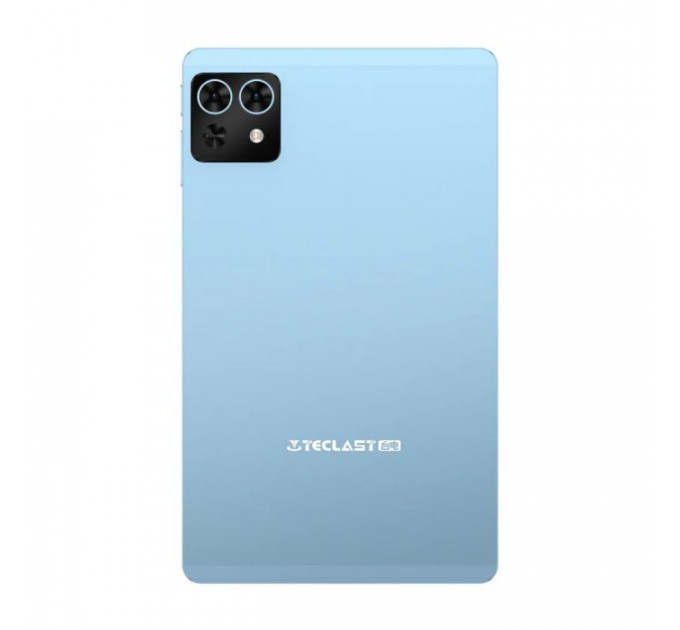 Планшет Teclast T50 Mini 8.68\" 8\/128GB LTE Metal, Blue (6940709687512)