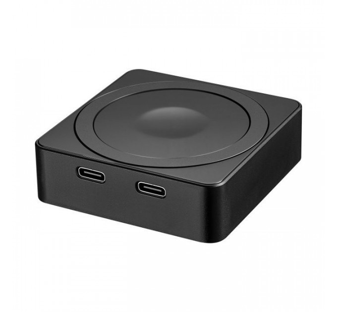 Батарея універсальна Sandberg Magnetic Wireless 5000mAh 20W PD, QI-15W for Apple Watch\/Airpods (421-28)
