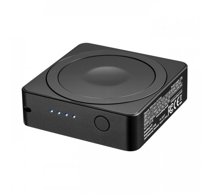 Батарея універсальна Sandberg Magnetic Wireless 5000mAh 20W PD, QI-15W for Apple Watch\/Airpods (421-28)