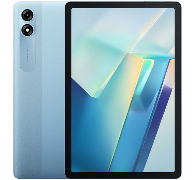 Планшет Blackview Tab 9 10.95\" FHD 8 \/ 256GB \/ WIFI Blue (6931548324904) Планшет Blackview Tab 9 10.95\" FHD 8 \/ 256GB \/ WIFI Blue (6931548324904)