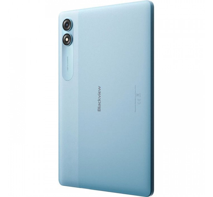 Планшет Blackview Tab 9 10.95\" FHD 8 \/ 256GB \/ WIFI Blue (6931548324904)