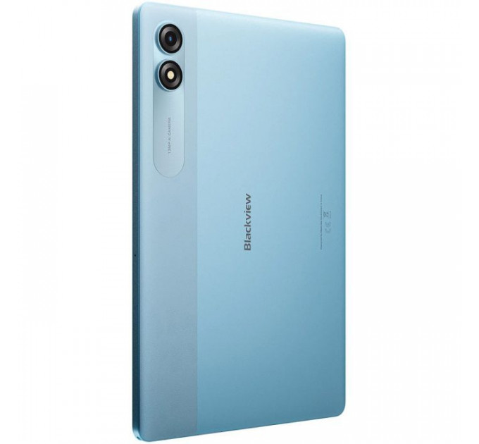 Планшет Blackview Tab 9 10.95\" FHD 8 \/ 256GB \/ WIFI Blue (6931548324904)