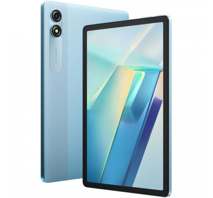 Планшет Blackview Tab 9 10.95\" FHD 8 \/ 256GB \/ WIFI Blue (6931548324904)