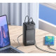 Батарея універсальна HOCO 50000mAh Apollo PD\/65W QC\/3.0 Black (DB81A \/ 714725)