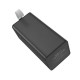 Батарея універсальна HOCO 50000mAh Powermaster PD\/20W, QC\/22.5W, Lamp, Black (J86A \/ 714738)
