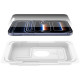 Скло захисне Belkin iPhone 17 Pro Max Privacy Screen Protector (OVA214HQ)