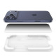 Скло захисне Belkin iPhone 17 Pro Max Privacy Screen Protector (OVA214HQ)
