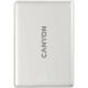 Батарея універсальна Canyon 5000mAh OnPower 500 PD20W Magnetic wireless MagSafe Grey (CNS-CPB500G)