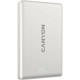 Батарея універсальна Canyon 5000mAh OnPower 500 PD20W Magnetic wireless MagSafe Grey (CNS-CPB500G)