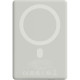 Батарея універсальна Canyon 5000mAh OnPower 500 PD20W Magnetic wireless MagSafe Grey (CNS-CPB500G)