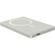 Батарея універсальна Canyon 5000mAh OnPower 500 PD20W Magnetic wireless MagSafe Grey (CNS-CPB500G)