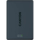 Батарея універсальна Canyon 10000mAh OnPower 511 PD20W Magnetic wireless MagSafe Black (CNS-CPB511B)