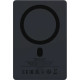 Батарея универсальная Canyon 10000mAh OnPower 511 PD20W Magnetic Wireless MagSafe Black (CNS-CPB511B)
