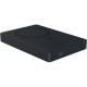 Батарея универсальная Canyon 10000mAh OnPower 511 PD20W Magnetic Wireless MagSafe Black (CNS-CPB511B)