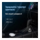 Зарядний пристрій ColorWay USB-C PD35W + USB QC3.0 car adapter (CW-CHA064PD-BK)