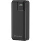 Батарея універсальна ColorWay 20 000 mAh Optimal Power PD\/22.5W, QC\/3.0, Black (CW-PB200LPB5BK-PDD)