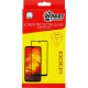 Скло захисне Dengos Full Glue Samsung Galaxy A57 Black (TGFG-434)