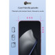 Скло захисне Dengos Full Glue Xiaomi 15T\/15T Pro Black (TGFG-430)