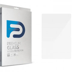 Скло захисне Armorstandart Glass.CR Samsung Tab A11+ (SM-X230\/X236) (ARM89826)