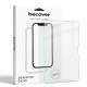 Скло захисне BeCover 3D Edge Full Cover Apple iPad Pro 11\" M5 (2025) (714776)