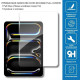 Скло захисне BeCover 3D Edge Full Cover Apple iPad Pro 11\" M5 (2025) (714776)