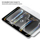 Скло захисне BeCover 3D Edge Full Cover Apple iPad Pro 11\" M5 (2025) (714776)