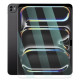 Скло захисне BeCover 3D Edge Full Cover Apple iPad Pro 11\" M5 (2025) (714776)