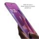 Стекло защитное BeCover EDGE Motorola Edge 60 Pro Black (714771)