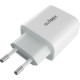 Зарядное устройство для Globex USB-C 20W FastPower white (20WC5A)