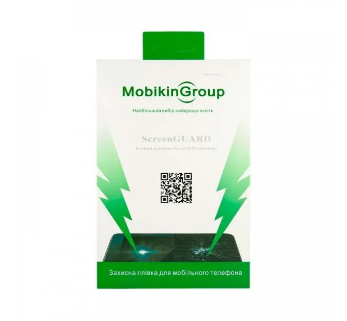 Пленка защитная Mobiking Lenovo S930 (27385)