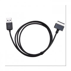 Дата кабель USB 2.0 AM to Asus special 1.5m PowerPlant (DV00DV4051)