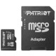 Карта пам/'яті Patriot 32GB microSD class10 (PSF32GMCSDHC10)