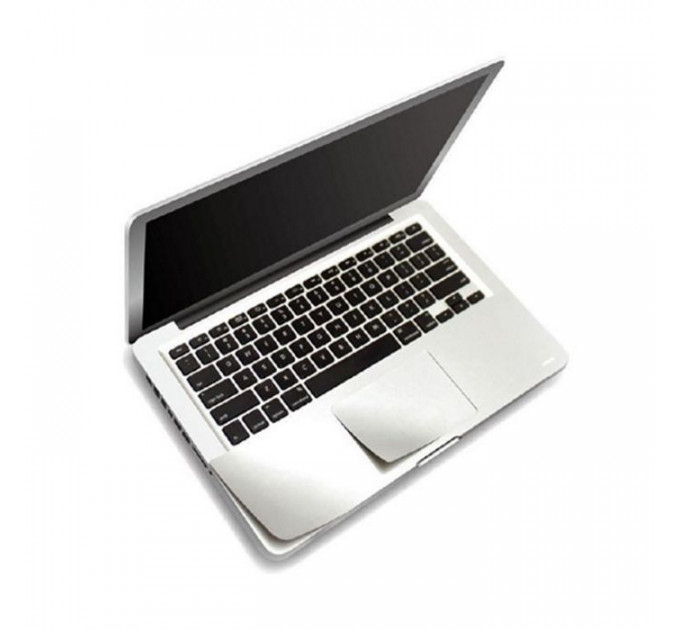 Плівка захисна JCPAL WristGuard Palm Guard для MacBook Air 11 (JCP2018)
