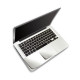 Плівка захисна JCPAL WristGuard Palm Guard для MacBook Air 11 (JCP2018)