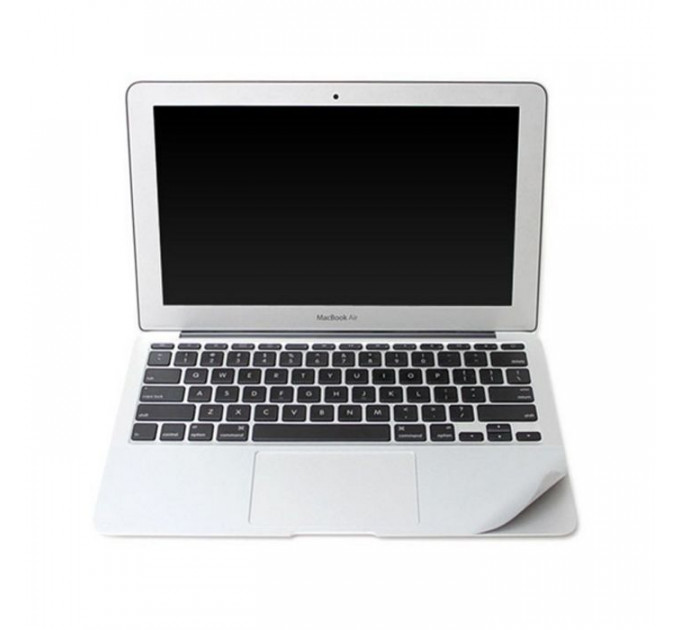 Плівка захисна JCPAL WristGuard Palm Guard для MacBook Air 11 (JCP2018)