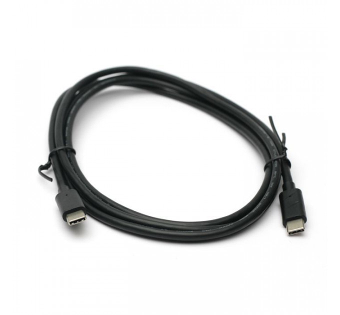 Дата кабель USB-C to USB-C 1.5m PowerPlant (KD00AS1256)