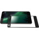 Скло захисне Vinga для Nokia 2 Black (VTPGS-N2B)