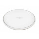 Зарядний пристрій Maxxter Wireless Fast Charge (M-QIF-03)