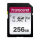Карта пам/'яті Transcend 256GB SDXC class 10 UHS-I (TS256GSDC300S)