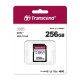 Карта пам/'яті Transcend 256GB SDXC class 10 UHS-I (TS256GSDC300S)