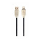 Дата кабель USB 2.0 AM to Lightning 1.0m Cablexpert (CC-USB2R-AMLM-1M)
