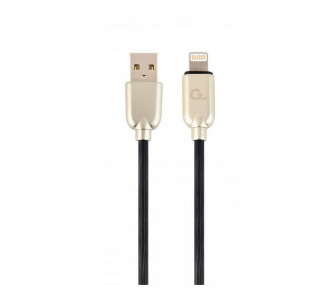 Дата кабель USB 2.0 AM to Lightning 2.0m Cablexpert (CC-USB2R-AMLM-2M)