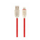 Дата кабель USB 2.0 AM to Lightning 2.0m Cablexpert (CC-USB2R-AMLM-2M-R)