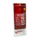 Дата кабель USB 2.0 AM to 3.5mm M 0.15m for iPod Shuffle Charge&Sync White Extradigital (KBA1651)