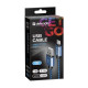 Дата кабель USB 2.0 AM to Micro 5P 1.0m USB08-03T blue Defender (87805)