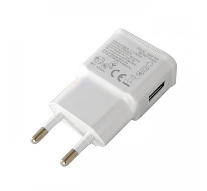 Зарядное устройство для Extradigital USB (CUA1752)